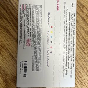 Color Street- In a MOO-d